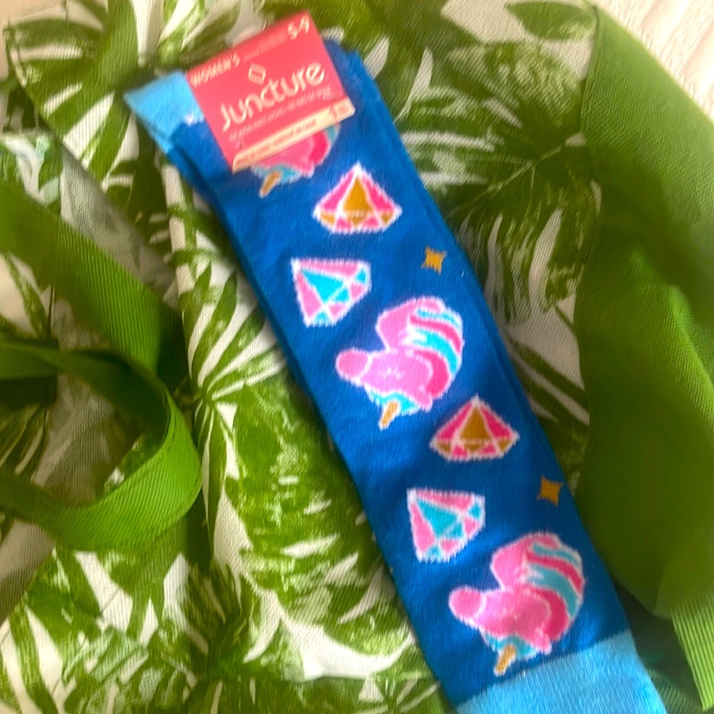 CUTE SOCKS